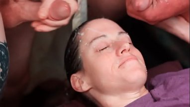 More double homemade amateur facial action xvideos com